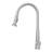 Keeney Pull Down Touch Kitchen Faucet