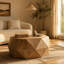 Table basse 38,58 po