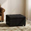Similicuir OTTOMAN (seulement OTTOMAN)
