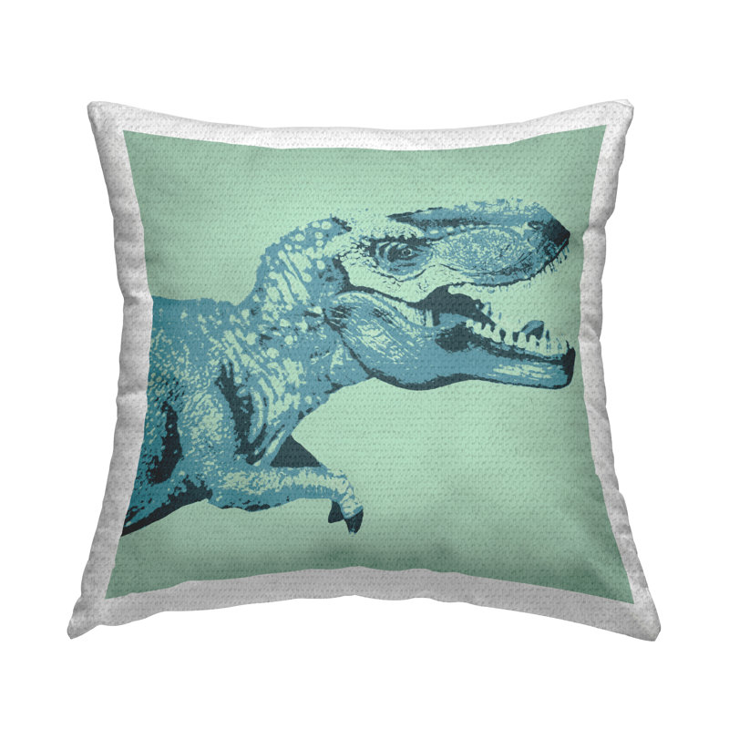 Outdoor Throw Pillow