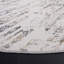 Tapis gris / beige Wayde-1281535849