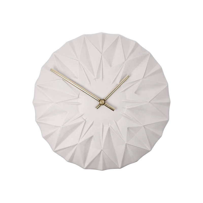 Analog Wall Clock 35 cm