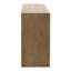 Leandra Sideboard Weathered Natural
