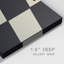 Échecs Chess II - reproduction encadrée de qualité supérieure - prête à être accrochée-879799954-879781890-879799979
