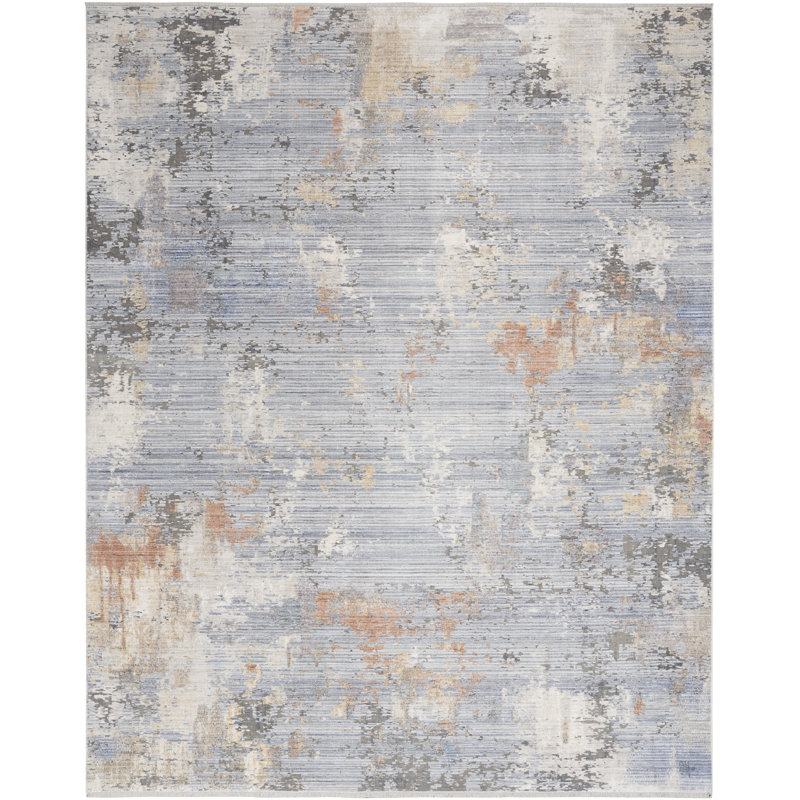 Durango Rug, Rectangle 7'10" x 10'