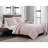 Polyester Plaid Comforter-414869192