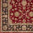 Byler Wool Oriental Indoor Rug-76505697