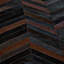 Apollo Cowhide Chevron Area Rug-389742565