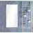 Alaizha Rectangle Mirror-471937032