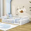 Structure de lit en bois Freta-891789274-891789275