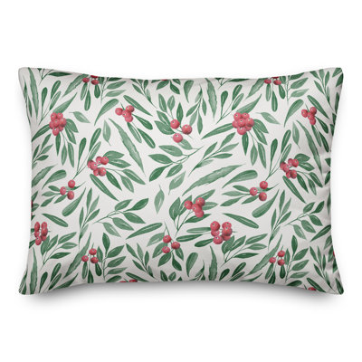 Coussin Holly