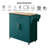 Premont Rolling Kitchen Island with Solid Wood Top-119330086