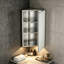 W H Medicine Cabinet Mirror