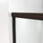 Lese 60" W x 70" H Semi-Frameless Shower Door-42576067-42576066