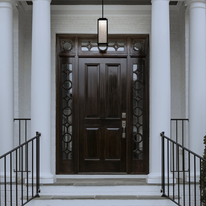 Amherst LED Outdoor Pendant