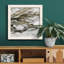 Marbré or I - peinture sur toile encadrée-975514675-975514676