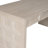 Schell 3-Piece Office Set With Writing Desk And Bookcases