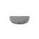 Eclipse 44" W x 17" H Concrete Outdoor Fire Pit Table