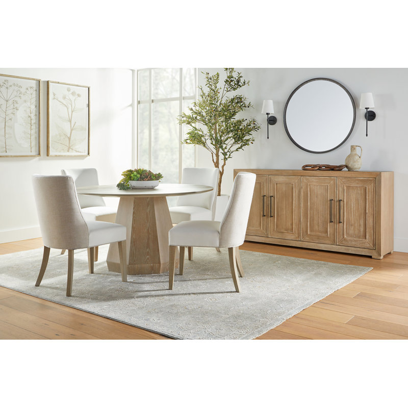 Buffet de 70 po de largeur Bonilla