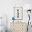 Devos Single Picture Frame Print-1054415403