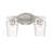 Venutar Steel Dimmable Bathroom Vanity Light-601383563