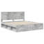 Solid Wood Bed-1000659748-1000659659