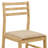 Beggs Drop Leaf  Wood Dining Set-211814454