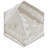 Cassis Hex 9" x 10" Porcelain Wood Look Wall & Floor Tile-66701041