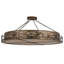 Hickox 12 - Light Chandelier