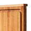 BoosBlock® John Boos Maple Wood Pastry Board-500984