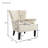 Byata CAL117 Compliant 29'' Wide Armchair-1394196703