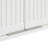 Through Lines Wall Mounted Bathroom Wall Cabinet-912775999