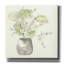 «Plant Blossom I» par Chris Paschke, estampe numérique sur toile-421395584