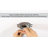 Persei 1 - Light Single Cone Pendant Light(Set Of 3)-56874553