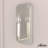 1 - Light Dimmable Candle Wall Light-74777717