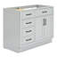42" Single Bathroom Vanity Base only-60379969-18607504