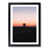 Black Framed