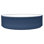 Noritake Colortex Stone Stax Serving Bowl 10", 67 Oz.