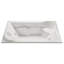 Siesta 79.5" Air Bathtub-1995753345