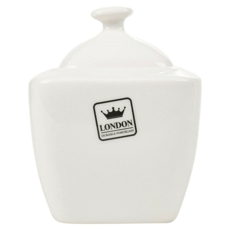 Symple Stuff Solid Colour Teapot