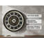 Horloge murale 30 po