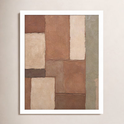 Arcilla Print by Dan Hobday