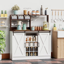 Wayfair  Mini Home Bars & Bar Sets You'll Love in 2024