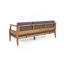 3PC SEATER
