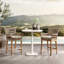 Paulina Outdoor Bar Table-2078328343