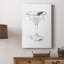 Vêtu d'un martini blanc - galerie Cavas sur mesure-1219586020