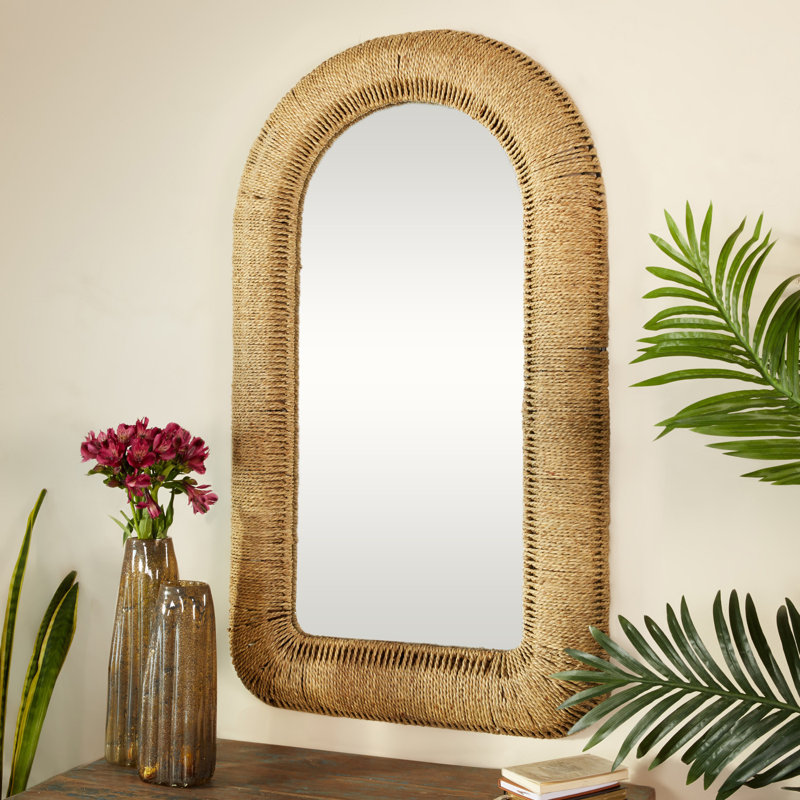Miroir mural Cal