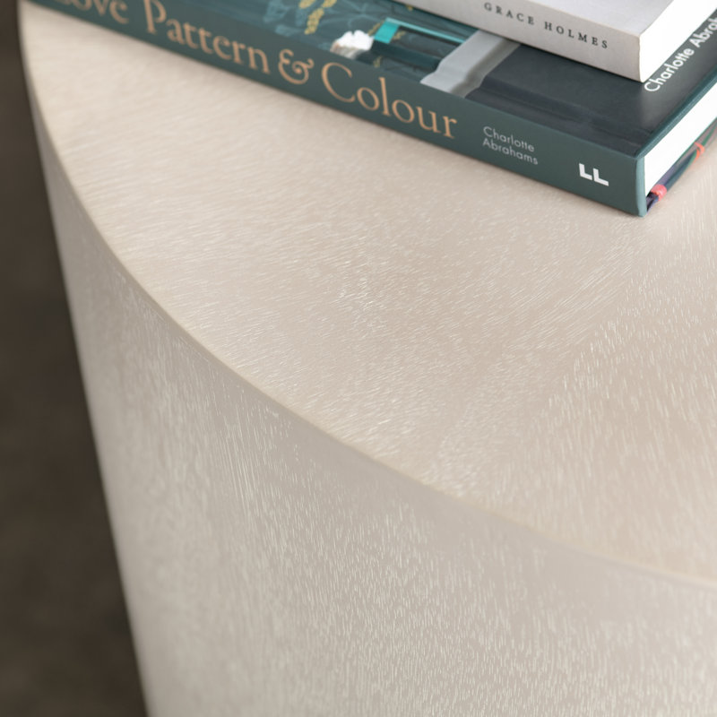 Sautelle End Table