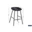 Counter Stool with Metal Frame