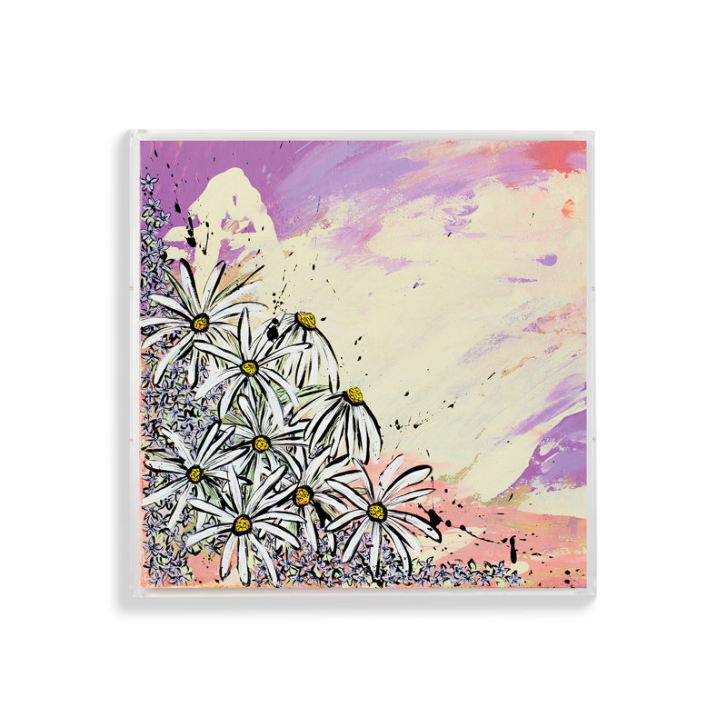 «Daisy Mae» par Jenny Hiser